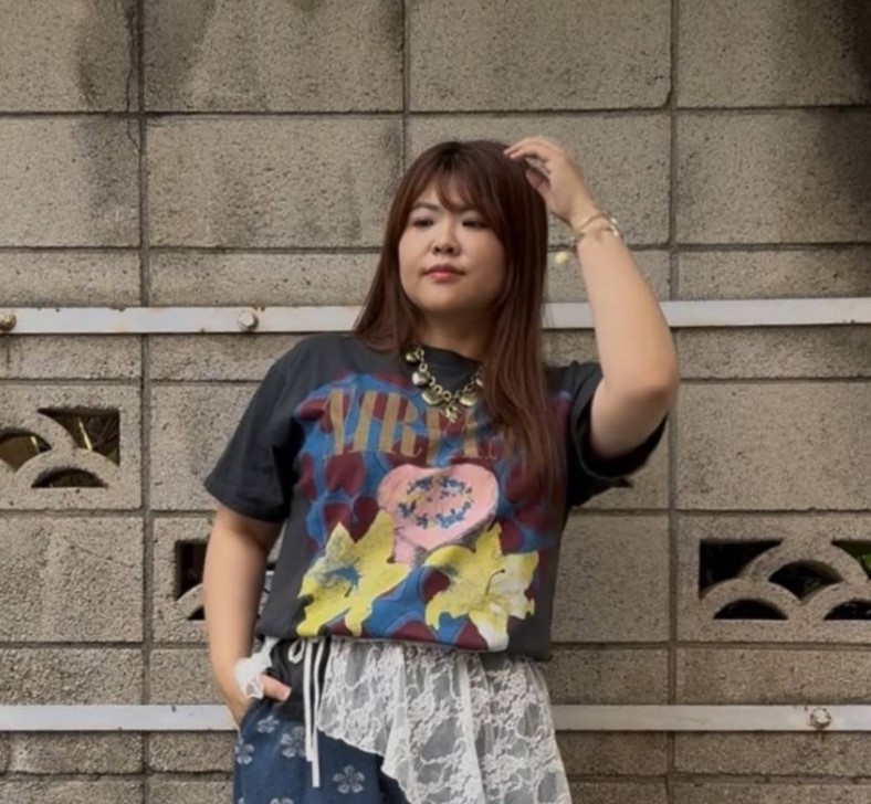椎菜 たむ