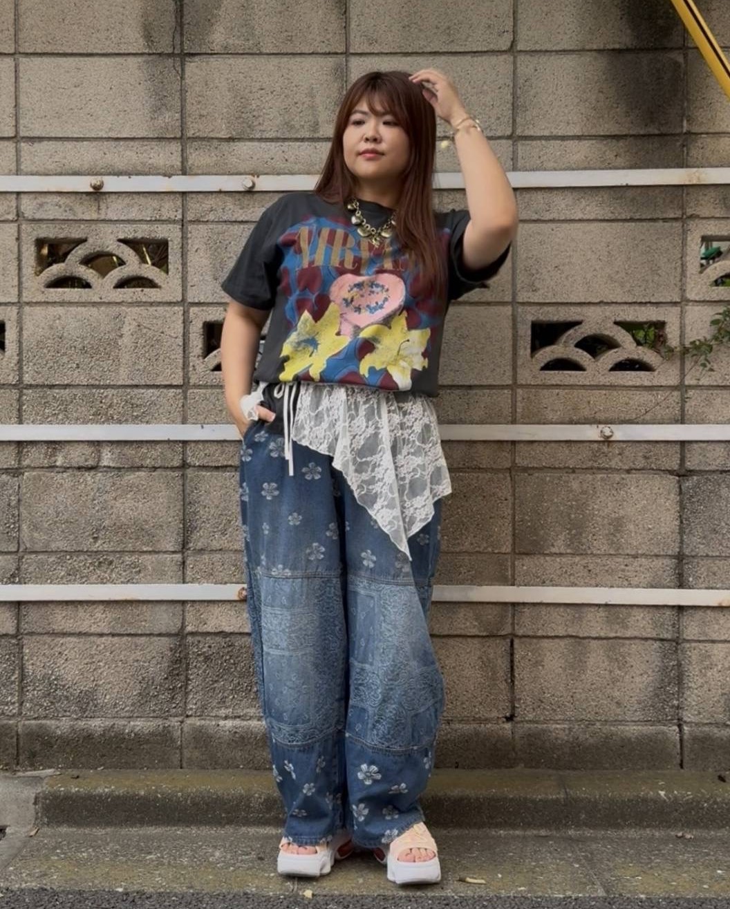 椎菜 たむ