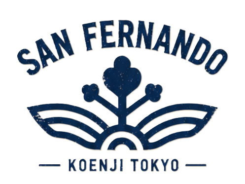 SAN FERNANDO KOENJI TOKYO