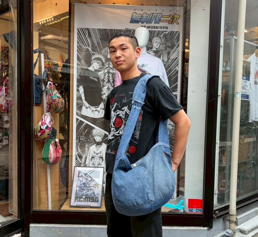 松田クロード