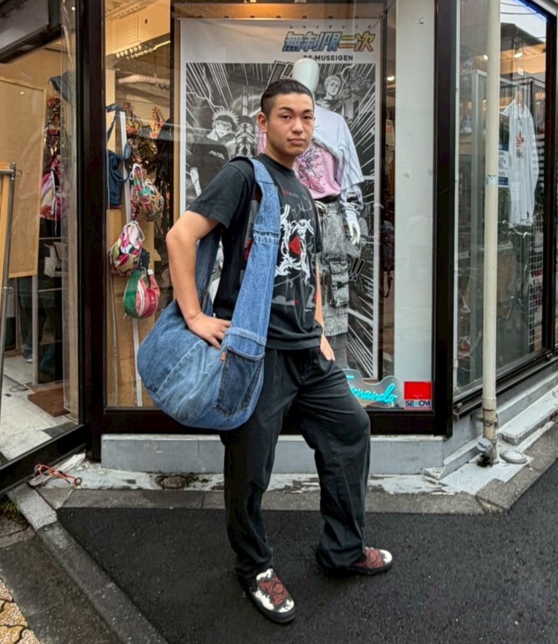 松田クロード