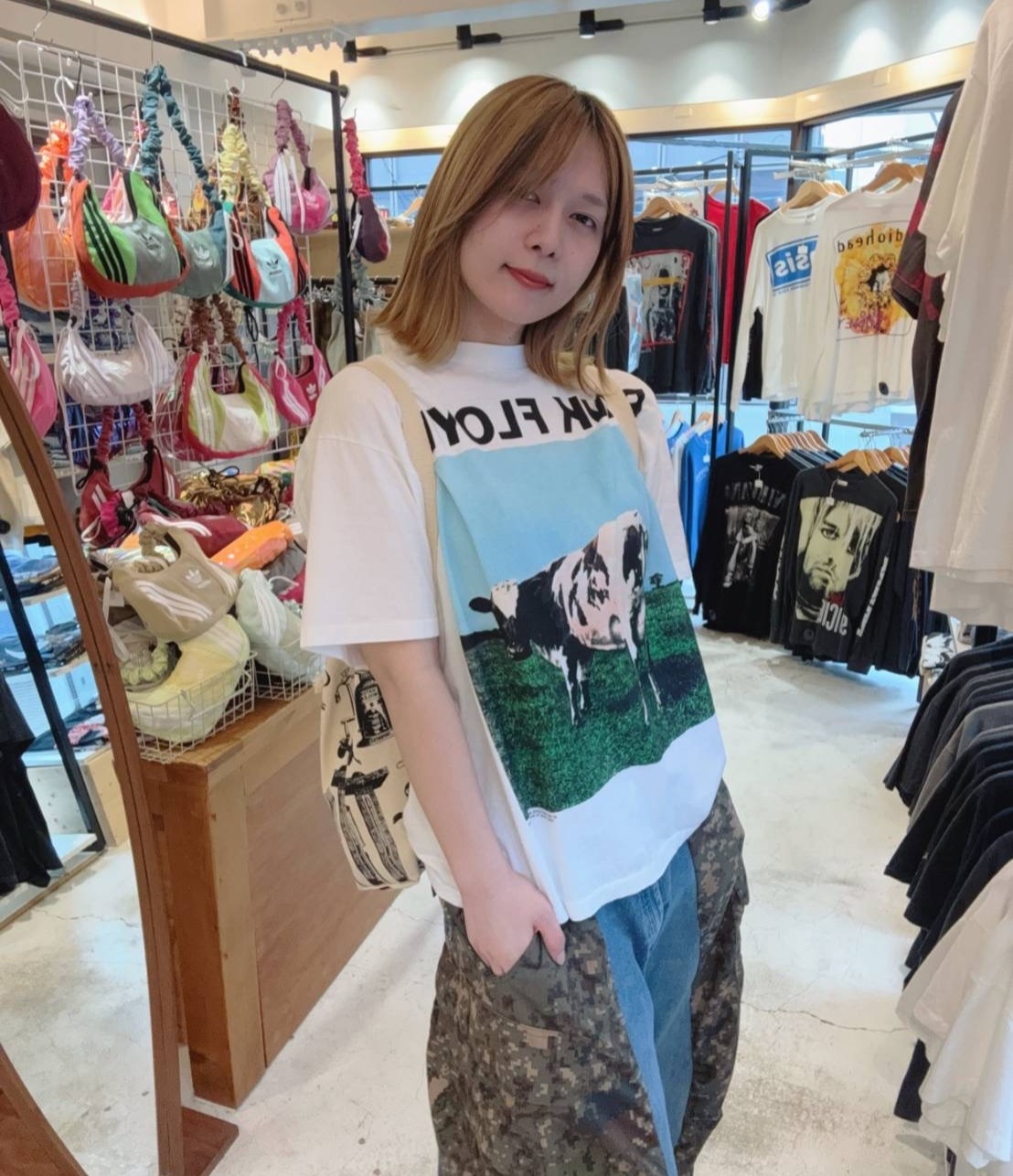 藤咲 玲
